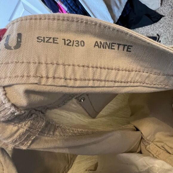 Code Bleu‎ Annette Pants - Picture 7 of 9